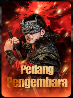 Pedang Pengembara – Drama China