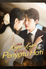 Kupu-Kupu Penyatu Hati