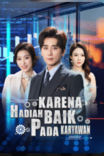 Hadiah Karena Baik Pada Karyawan