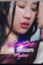 Cinta di Malam Hujan