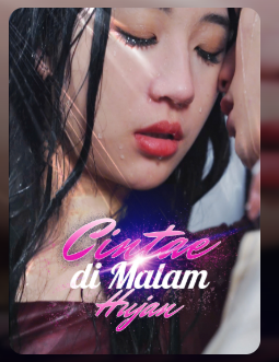 Cinta di Malam Hujan – Drama China