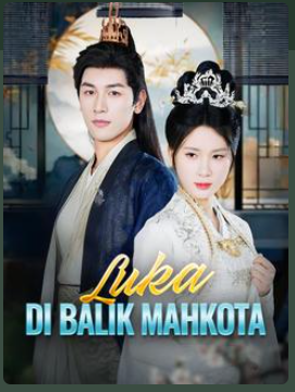 Luka di Balik Mahkota – Drama China