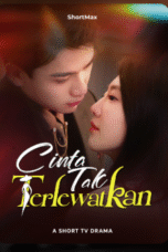 Cinta Tak Terlewatkan