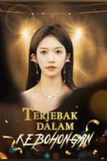 Terjebak Dalam Kebohongan