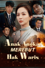 Anak Angkat Merebut Hak Waris