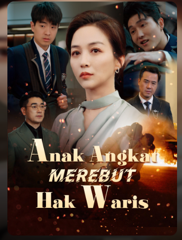 Anak Angkat Merebut Hak Waris – Drama China