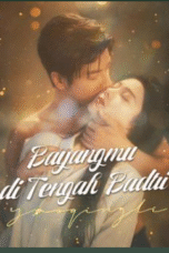 Bayangmu di Tengah Badai