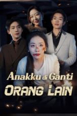 Anakku di Ganti Orang Lain