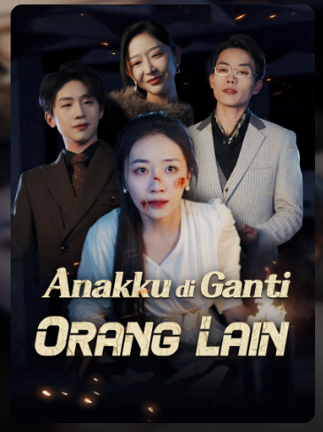 Anakku di Ganti Orang Lain – Drama China