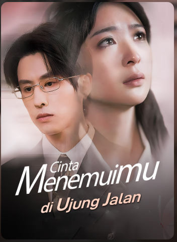 Cinta Menemuimu di Ujung Jalan