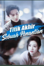 Titik Akhir Sebuah Penantian