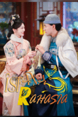 Istana Rahasia - Drama China