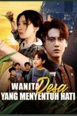 Wanita Desa yang Menyentuh Hati