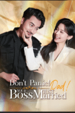 Don't Panic! Your Boss Just Married Dad
