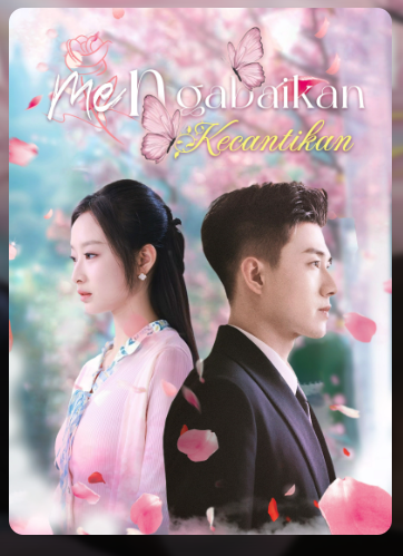Mengabaikan Kecantikan – Drama China