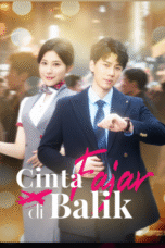 Cinta di Balik Fajar