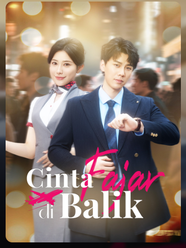 Cinta di Balik Fajar – Drama China
