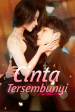 Cinta Tersembunyi