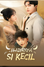 Hadirnya Si Kecil