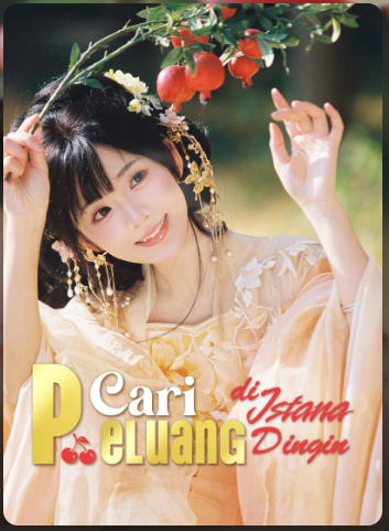 Cari Peluang di Istana Dingin – Drama China
