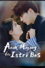 Anak Magang itu Istri Bos