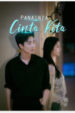Panasnya Cinta Kita