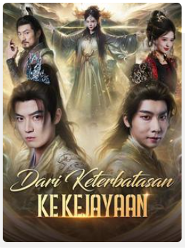 Dari Keterbatasan ke Kejayaan – Drama China