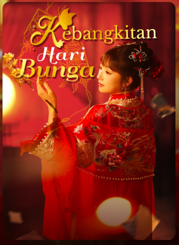 Kebangkitan Hari Bunga – Drama China