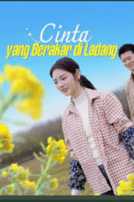 Cinta yang Berakar di Ladang
