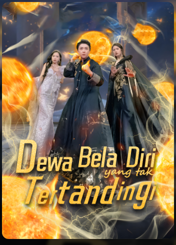 Dewa Bela Diri yang tak Tertandingi – Drama China