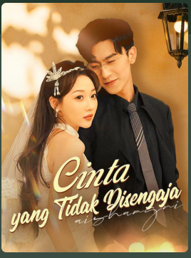 Cinta yang Tidak Disengaja – Drama China