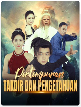 Pertempuran Takdir dan Pengetahuan – Drama China