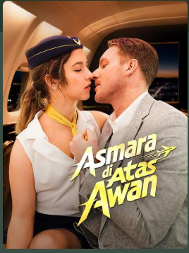 Asmara di Atas Awan – Drama China