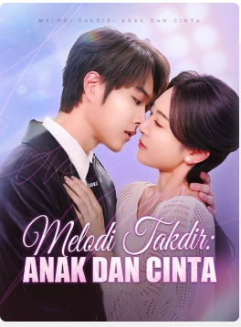 Melodi Takdir Anak dan Cinta – Drama China