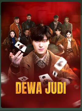 Dewa Judi – Drama China