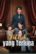 Kekasih yang Terlupa