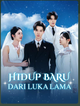 Hidup Baru dari Luka Lama – Drama China