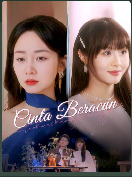 Cinta Beracun – Drama China