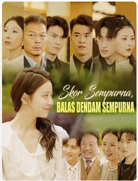 Skor Sempurna, Balas Dendam Sempurna – Drama China
