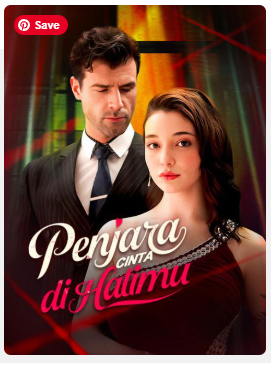 Penjara Cinta di Hatimu – Drama China