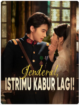 Jenderal, Istrimu Kabur Lagi – Drama China