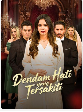 Dendam Hati yang Tersakiti – Drama China