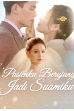 Pasienku Berujung Jadi Suamiku
