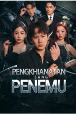 Pengkhianatan sang Penemu