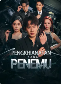 Pengkhianatan sang Penemu – Drama China