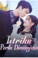 Istriku Perlu Dimanjain