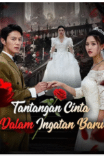 Tantangan Cinta Dalam Ingatan Baru