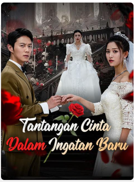 Tantangan Cinta Dalam Ingatan Baru – Drama China