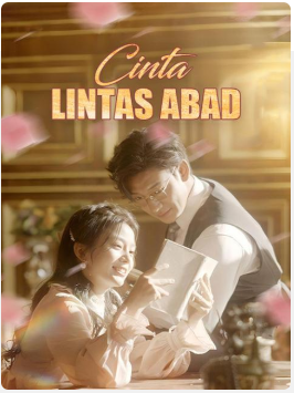 Cinta Lintas Abad