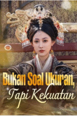 Bukan Soal Ukuran, Tapi Kekuatan
